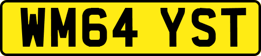 WM64YST