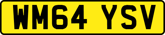 WM64YSV