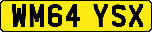 WM64YSX