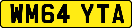 WM64YTA