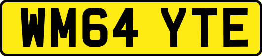 WM64YTE