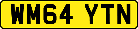 WM64YTN