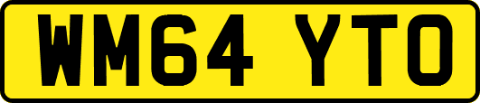 WM64YTO