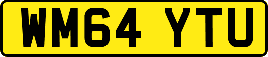 WM64YTU