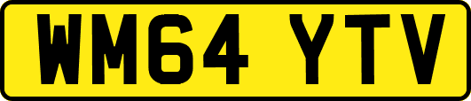 WM64YTV