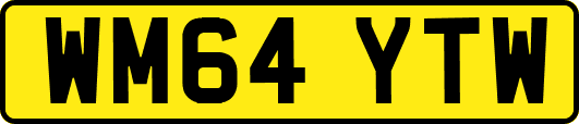 WM64YTW
