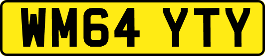 WM64YTY
