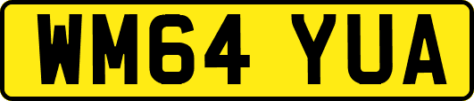 WM64YUA