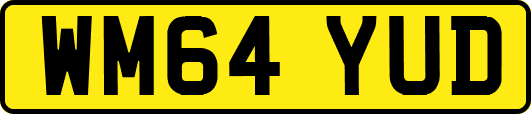 WM64YUD