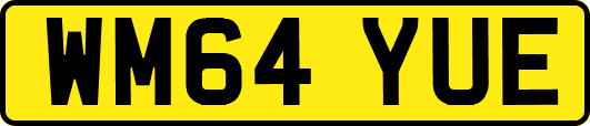 WM64YUE
