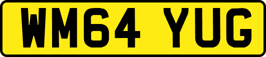 WM64YUG