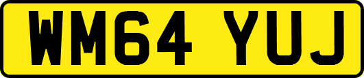 WM64YUJ