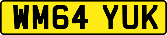 WM64YUK