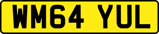 WM64YUL