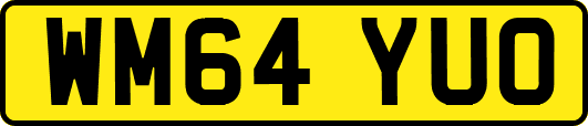 WM64YUO