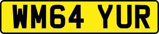 WM64YUR