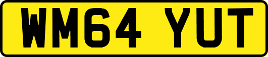 WM64YUT