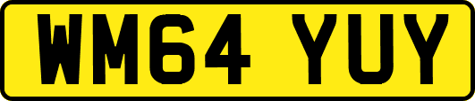 WM64YUY