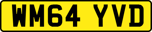 WM64YVD