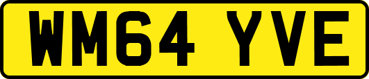 WM64YVE