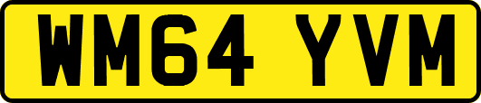 WM64YVM