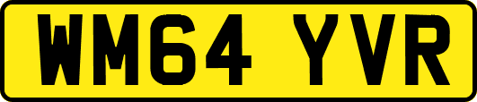 WM64YVR