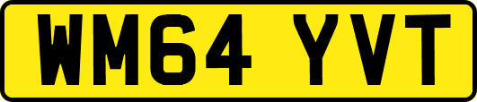 WM64YVT