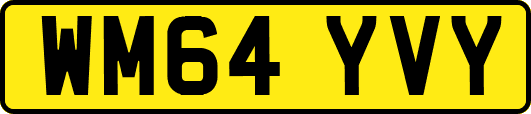 WM64YVY