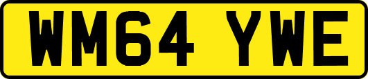 WM64YWE