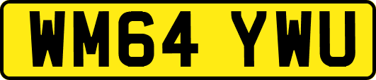 WM64YWU