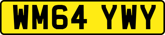 WM64YWY