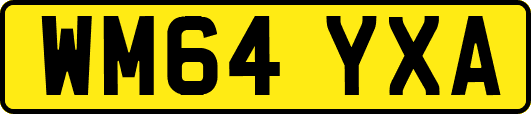 WM64YXA