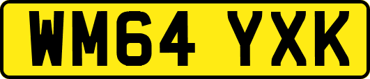 WM64YXK