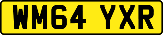 WM64YXR