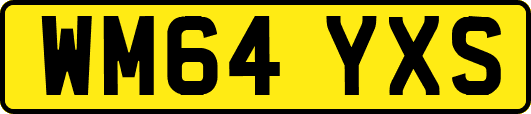 WM64YXS