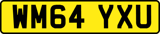 WM64YXU
