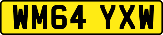 WM64YXW