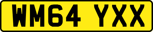 WM64YXX