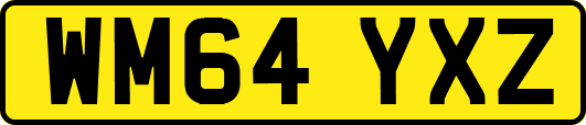 WM64YXZ