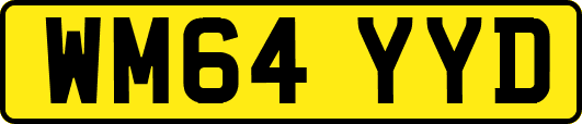 WM64YYD