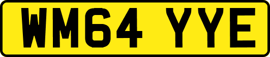 WM64YYE