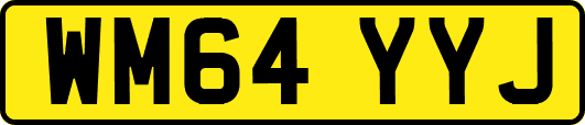 WM64YYJ