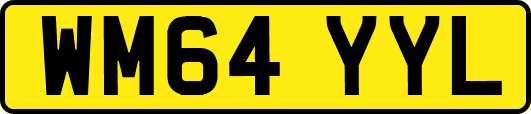 WM64YYL