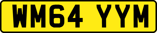 WM64YYM