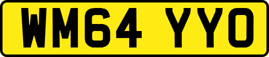 WM64YYO
