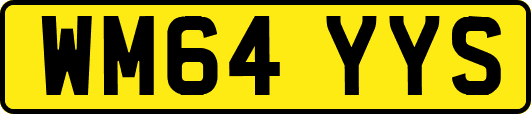 WM64YYS