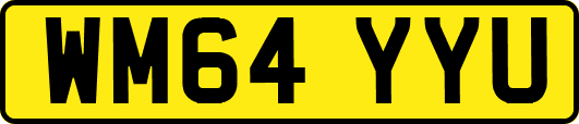WM64YYU