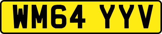 WM64YYV