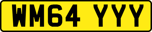 WM64YYY
