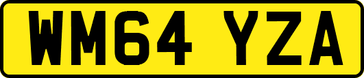 WM64YZA